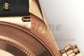 Daytona 126518 40mm QF Meteorite/Stick on RG/RU Strap SH4130 V11 Super Clone (Weighted)