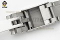 Daytona 126509 40mm QF Gray/Diamond on SS/SS Bracelet SH4131 Super Clone (Weighted)
