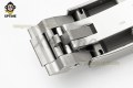 Daytona 126509 40mm QF Gray/Diamond on SS/SS Bracelet SH4131 Super Clone (Weighted)
