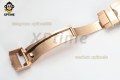 Daytona 126518 40mm QF RG/Stick on RG/RU Strap SH4130 V11 Super Clone (Weighted)