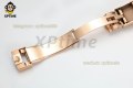 Daytona 126518 40mm QF RG/Stick on RG/RU Strap SH4130 V11 Super Clone (Weighted)