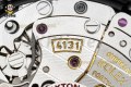 Daytona 126509 40mm QF Gray/Diamond on SS/SS Bracelet SH4131 Super Clone (Weighted)