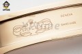 Daytona 126515 40mm QF Meteorite/Stick on RG/RU Strap SH4131 V10 Super Clone (Weighted)