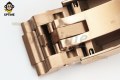 Daytona 126518 40mm QF RG/Stick on RG/RU Strap SH4130 V11 Super Clone (Weighted)