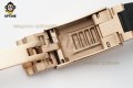 Daytona 126515 40mm QF Meteorite/Stick on RG/RU Strap SH4131 V10 Super Clone (Weighted)