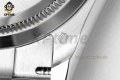 Daytona 126509 40mm QF Gray/Diamond on SS/SS Bracelet SH4131 Super Clone (Weighted)