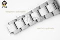 Daytona 126509 40mm QF Gray/Diamond on SS/SS Bracelet SH4131 Super Clone (Weighted)