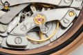 Daytona 126518 40mm QF Meteorite/Stick on RG/RU Strap SH4130 V11 Super Clone (Weighted)