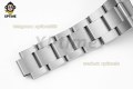 Daytona 126509 40mm QF Gray/Diamond on SS/SS Bracelet SH4131 Super Clone (Weighted)