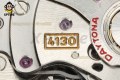 Daytona 126518 40mm QF Meteorite/Stick on RG/RU Strap SH4130 V11 Super Clone (Weighted)