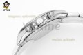 Daytona 126509 40mm QF Gray/Diamond on SS/SS Bracelet SH4131 Super Clone (Weighted)