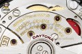Daytona 126509 40mm QF Gray/Diamond on SS/SS Bracelet SH4131 Super Clone (Weighted)
