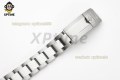 Daytona 126509 40mm QF Gray/Diamond on SS/SS Bracelet SH4131 Super Clone (Weighted)