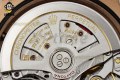 Daytona 126515 40mm QF Black Champagne/Stick on RG/RU Strap SH4131 Super Clone (Weighted)