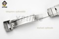 Daytona 126509 40mm QF Gray/Diamond on SS/SS Bracelet SH4131 Super Clone (Weighted)