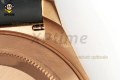 Daytona 126518 40mm QF Meteorite/Stick on RG/RU Strap SH4130 V11 Super Clone (Weighted)