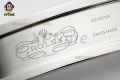 Daytona 126509 40mm QF Gray/Diamond on SS/SS Bracelet SH4131 Super Clone (Weighted)
