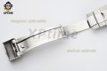 GMT Master II 126710 Pepsi 40mm QF Black/Dot on Jub SS/SS Bracelet VR3285