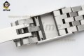GMT Master II 126710 Pepsi 40mm QF Black/Dot on Jub SS/SS Bracelet VR3285