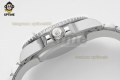 GMT Master II 126710 Pepsi 40mm QF Black/Dot on Jub SS/SS Bracelet VR3285