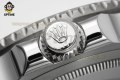 GMT Master II 126710 Pepsi 40mm QF Black/Dot on Jub SS/SS Bracelet VR3285