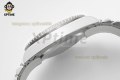 GMT Master II 126710 Pepsi 40mm QF Black/Dot on Jub SS/SS Bracelet VR3285