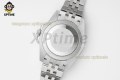 GMT Master II 126710 Pepsi 40mm QF Black/Dot on Jub SS/SS Bracelet VR3285