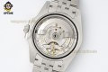 GMT Master II 126710 Pepsi 40mm QF Black/Dot on Jub SS/SS Bracelet VR3285