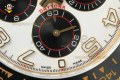 Daytona 126518 40mm QF White & Black/Numeral on YG/RU Strap SH4130 V11 Super Clone (Weighted) Daytona 126518 40mm QF White & Black/Numeral on YG/RU Strap SH4130 V11 Super Clone (Weighted)