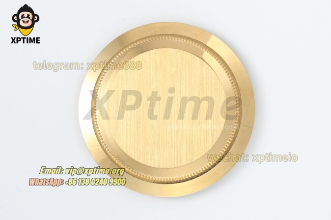 Daytona 126518 40mm QF Meteorite/Stick on YG/RU Strap SH4130 V11 Super Clone (Weighted) Daytona 126518 40mm QF Meteorite/Stick on YG/RU Strap SH4130 V11 Super Clone (Weighted)