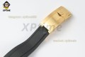 Daytona 126518 40mm QF Black/Stick on YG/RU Strap SH4130 V11 Super Clone (Weighted) Daytona 126518 40mm QF Black/Stick on YG/RU Strap SH4130 V11 Super Clone (Weighted)