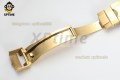 Daytona 126518 40mm QF White/Stick on YG/RU Strap SH4130 V11 Super Clone (Weighted) Daytona 126518 40mm QF White/Stick on YG/RU Strap SH4130 V11 Super Clone (Weighted)