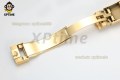 Daytona 126518 40mm QF Meteorite/Stick on YG/RU Strap SH4130 V11 Super Clone (Weighted) Daytona 126518 40mm QF Meteorite/Stick on YG/RU Strap SH4130 V11 Super Clone (Weighted)