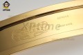 Daytona 126518 40mm QF Meteorite/Stick on YG/RU Strap SH4130 V11 Super Clone (Weighted) Daytona 126518 40mm QF Meteorite/Stick on YG/RU Strap SH4130 V11 Super Clone (Weighted)