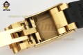 Daytona 126518 40mm QF Black/Diamond on YG/RU Strap SH4130 V11 Super Clone (Weighted) Daytona 126518 40mm QF Black/Diamond on YG/RU Strap SH4130 V11 Super Clone (Weighted)