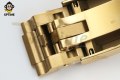 Daytona 126518 40mm QF Meteorite/Stick on YG/RU Strap SH4130 V11 Super Clone (Weighted) Daytona 126518 40mm QF Meteorite/Stick on YG/RU Strap SH4130 V11 Super Clone (Weighted)