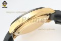 Daytona 126518 40mm QF Black/Diamond on YG/RU Strap SH4130 V11 Super Clone (Weighted) Daytona 126518 40mm QF Black/Diamond on YG/RU Strap SH4130 V11 Super Clone (Weighted)