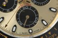 Daytona 126518 40mm QF YG & Black/Stick on YG/RU Strap SH4130 V11 Super Clone (Weighted) Daytona 126518 40mm QF YG & Black/Stick on YG/RU Strap SH4130 V11 Super Clone (Weighted)
