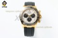 Daytona 126518 40mm QF Meteorite/Stick on YG/RU Strap SH4130 V11 Super Clone (Weighted) Daytona 126518 40mm QF Meteorite/Stick on YG/RU Strap SH4130 V11 Super Clone (Weighted)