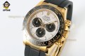Daytona 126518 40mm QF Meteorite/Stick on YG/RU Strap SH4130 V11 Super Clone (Weighted) Daytona 126518 40mm QF Meteorite/Stick on YG/RU Strap SH4130 V11 Super Clone (Weighted)