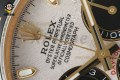 Daytona 126518 40mm QF Meteorite/Stick on YG/RU Strap SH4130 V11 Super Clone (Weighted) Daytona 126518 40mm QF Meteorite/Stick on YG/RU Strap SH4130 V11 Super Clone (Weighted)