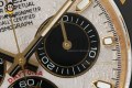 Daytona 126518 40mm QF Meteorite/Stick on YG/RU Strap SH4130 V11 Super Clone (Weighted) Daytona 126518 40mm QF Meteorite/Stick on YG/RU Strap SH4130 V11 Super Clone (Weighted)