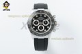 Daytona 126519 40mm QF Black/Diamond on SS/RU Strap SH4130 V11 Super Clone (Weighted) Daytona 126519 40mm QF Black/Diamond on SS/RU Strap SH4130 V11 Super Clone (Weighted)