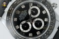 Daytona 126519 40mm QF Black/Diamond on SS/RU Strap SH4130 V11 Super Clone (Weighted) Daytona 126519 40mm QF Black/Diamond on SS/RU Strap SH4130 V11 Super Clone (Weighted)