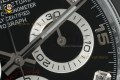 Daytona 126519 40mm QF Black/Diamond on SS/RU Strap SH4130 V11 Super Clone (Weighted) Daytona 126519 40mm QF Black/Diamond on SS/RU Strap SH4130 V11 Super Clone (Weighted)