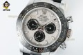 Daytona 126518 40mm QF Meteorite/Stick on SS/RU Strap SH4130 V11 Super Clone (Weighted) Daytona 126518 40mm QF Meteorite/Stick on SS/RU Strap SH4130 V11 Super Clone (Weighted)
