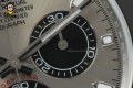 Daytona 126519 40mm QF Gray & Black/Stick on SS/RU Strap SH4130 V11 Super Clone (Weighted) Daytona 126519 40mm QF Gray & Black/Stick on SS/RU Strap SH4130 V11 Super Clone (Weighted)