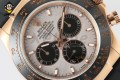 Daytona 126518 40mm QF Meteorite/Stick on RG/RU Strap SH4130 V11 Super Clone (Weighted) Daytona 126518 40mm QF Meteorite/Stick on RG/RU Strap SH4130 V11 Super Clone (Weighted)