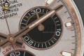 Daytona 126518 40mm QF Meteorite/Stick on RG/RU Strap SH4130 V11 Super Clone (Weighted) Daytona 126518 40mm QF Meteorite/Stick on RG/RU Strap SH4130 V11 Super Clone (Weighted)