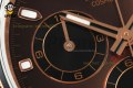 Daytona 126518 40mm QF Chocolate/Stick on RG/RU Strap SH4130 V11 Super Clone (Weighted) Daytona 126518 40mm QF Chocolate/Stick on RG/RU Strap SH4130 V11 Super Clone (Weighted)